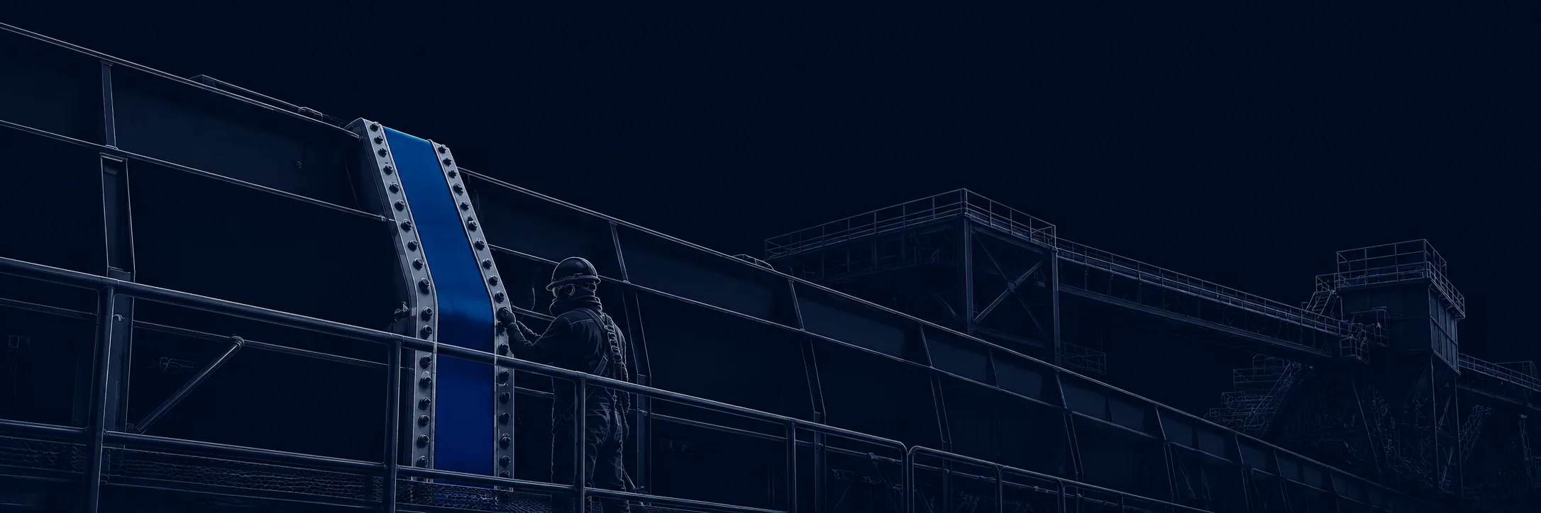 Planta industrial Jomar Limitada