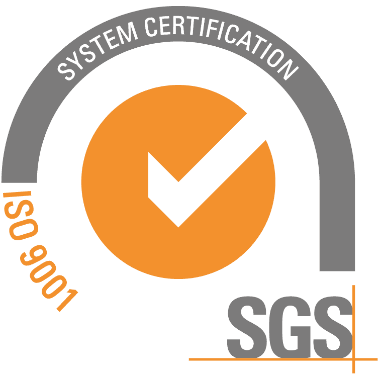 Certificación ISO 9001