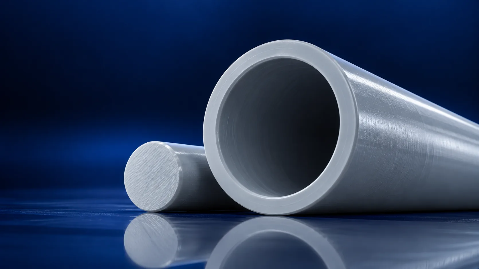 Plástico acetal POM ERTACETAL