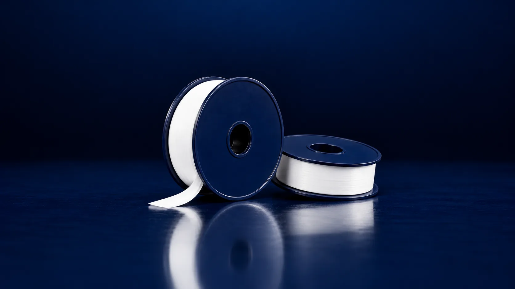 Rollo de teflón expandido SEALPRO™ FLUOROTAPE