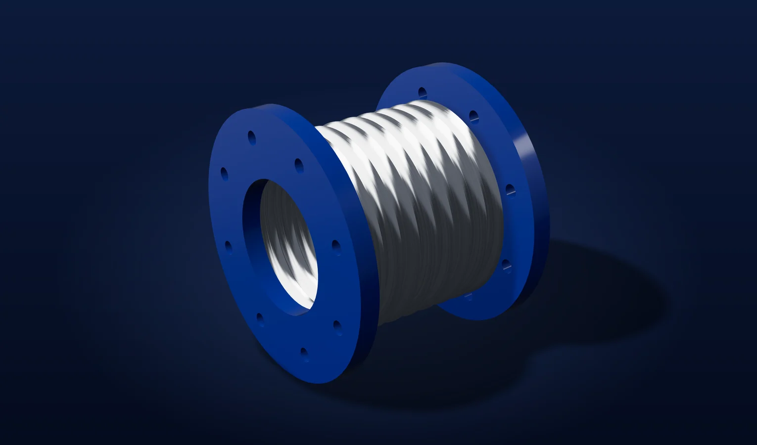 BELMAN AX1FU