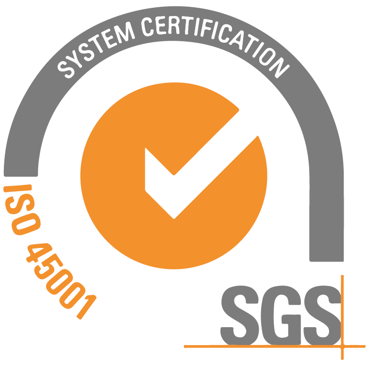 ISO 45001