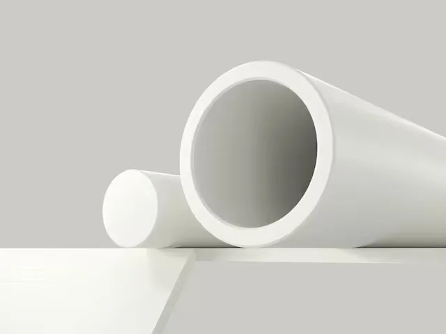 Plástico UHMW-PE